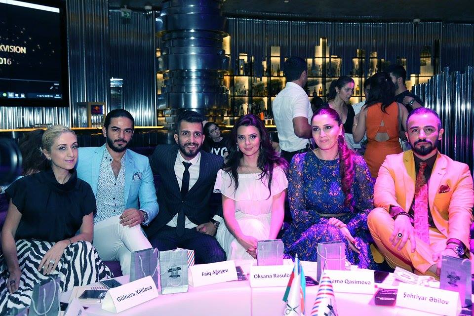 Определились победители Miss & Mister Turkvision Azerbaijan 2016 (ФОТО)