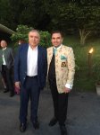 Аншлаг и несмолкаемые  аплодисменты: азербайджанские музыканты на фестивале в Германии (ФОТО)