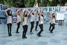 Музыкальный вояж в 60-70-е годы (ФОТО)