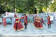 Музыкальный вояж в 60-70-е годы (ФОТО)
