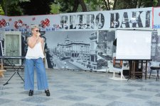 Музыкальный вояж в 60-70-е годы (ФОТО)