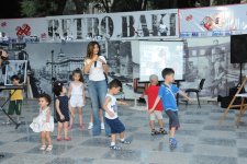 Музыкальный вояж в 60-70-е годы (ФОТО)