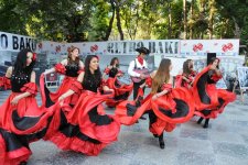Музыкальный вояж в 60-70-е годы (ФОТО)