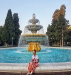 Все обязательно должны увидеть Баку – солистка украинской группы "НеАнгелы" (ФОТО)