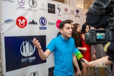 Определились победители конкурса Miss & Mister Azerbaijan-2016 (ФОТО)