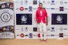 Определились победители конкурса Miss & Mister Azerbaijan-2016 (ФОТО)