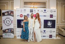 Определились победители конкурса Miss & Mister Azerbaijan-2016 (ФОТО)