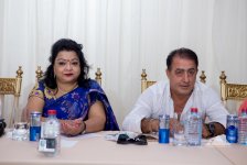 Определились победители конкурса Miss & Mister Azerbaijan-2016 (ФОТО)