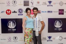 Определились победители конкурса Miss & Mister Azerbaijan-2016 (ФОТО)