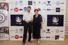 Определились победители конкурса Miss & Mister Azerbaijan-2016 (ФОТО)