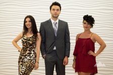 Определились победители конкурса Miss & Mister Azerbaijan-2016 (ФОТО)