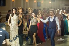 Определились победители конкурса Miss & Mister Azerbaijan-2016 (ФОТО)