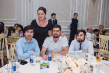 Определились победители конкурса Miss & Mister Azerbaijan-2016 (ФОТО)