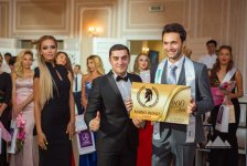 Определились победители конкурса Miss & Mister Azerbaijan-2016 (ФОТО)