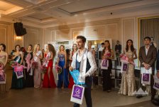 Определились победители конкурса Miss & Mister Azerbaijan-2016 (ФОТО)