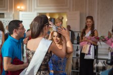 Определились победители конкурса Miss & Mister Azerbaijan-2016 (ФОТО)