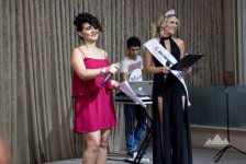 Определились победители конкурса Miss & Mister Azerbaijan-2016 (ФОТО)