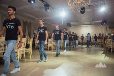 Определились победители конкурса Miss & Mister Azerbaijan-2016 (ФОТО)