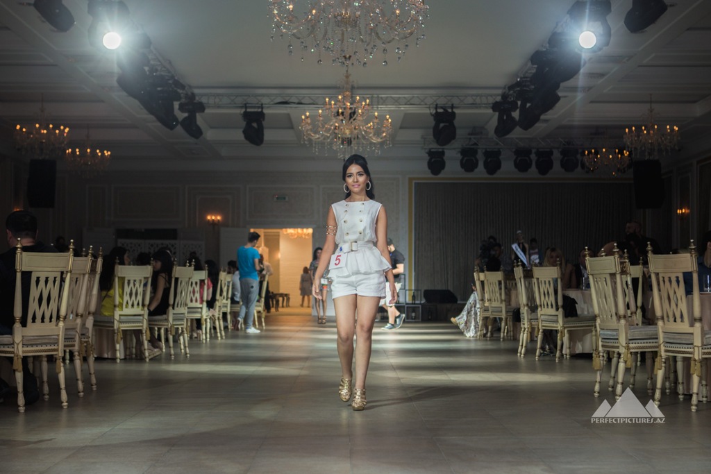 Определились победители конкурса Miss & Mister Azerbaijan-2016 (ФОТО)