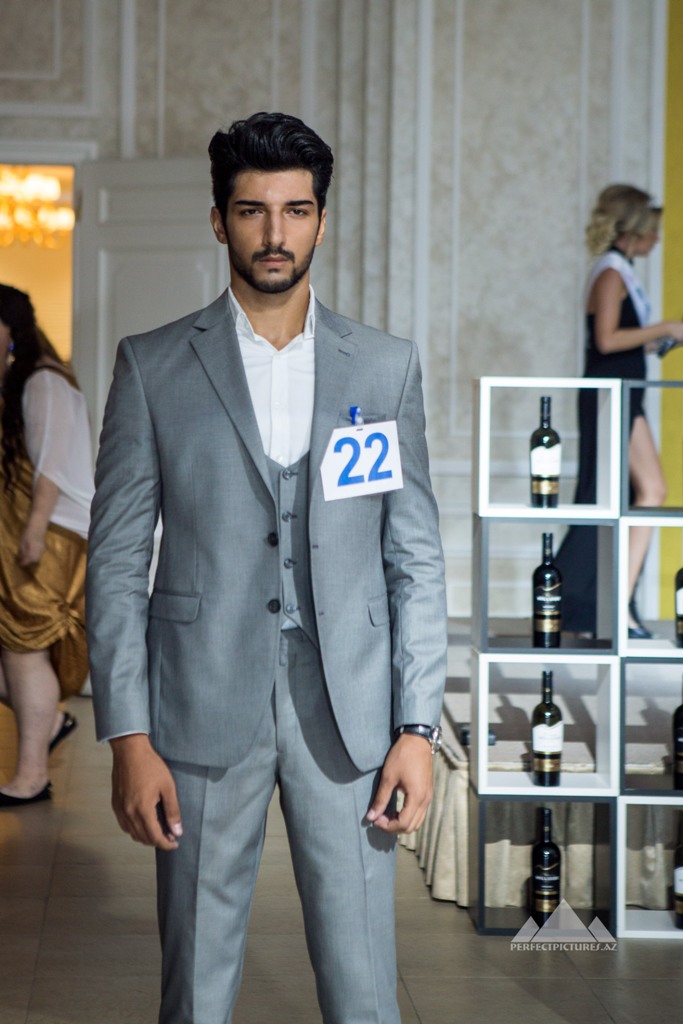 Определились победители конкурса Miss & Mister Azerbaijan-2016 (ФОТО)