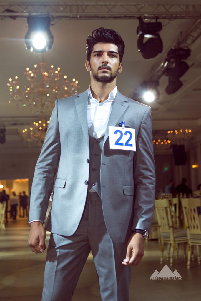 Определились победители конкурса Miss & Mister Azerbaijan-2016 (ФОТО)