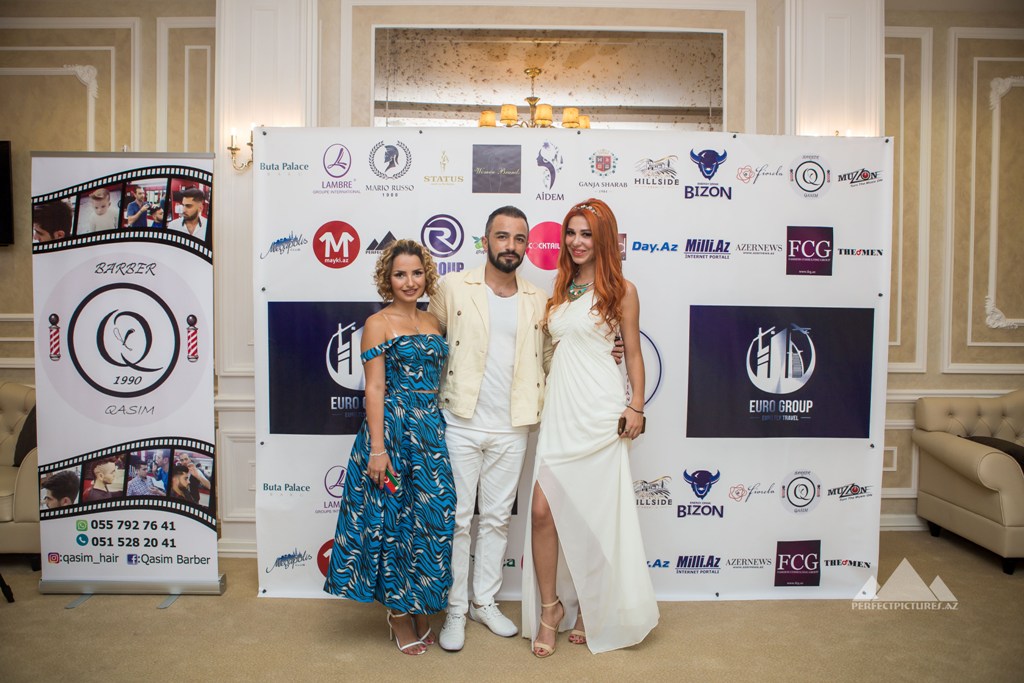 Определились победители конкурса Miss & Mister Azerbaijan-2016 (ФОТО)
