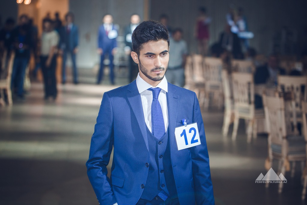 Определились победители конкурса Miss & Mister Azerbaijan-2016 (ФОТО)