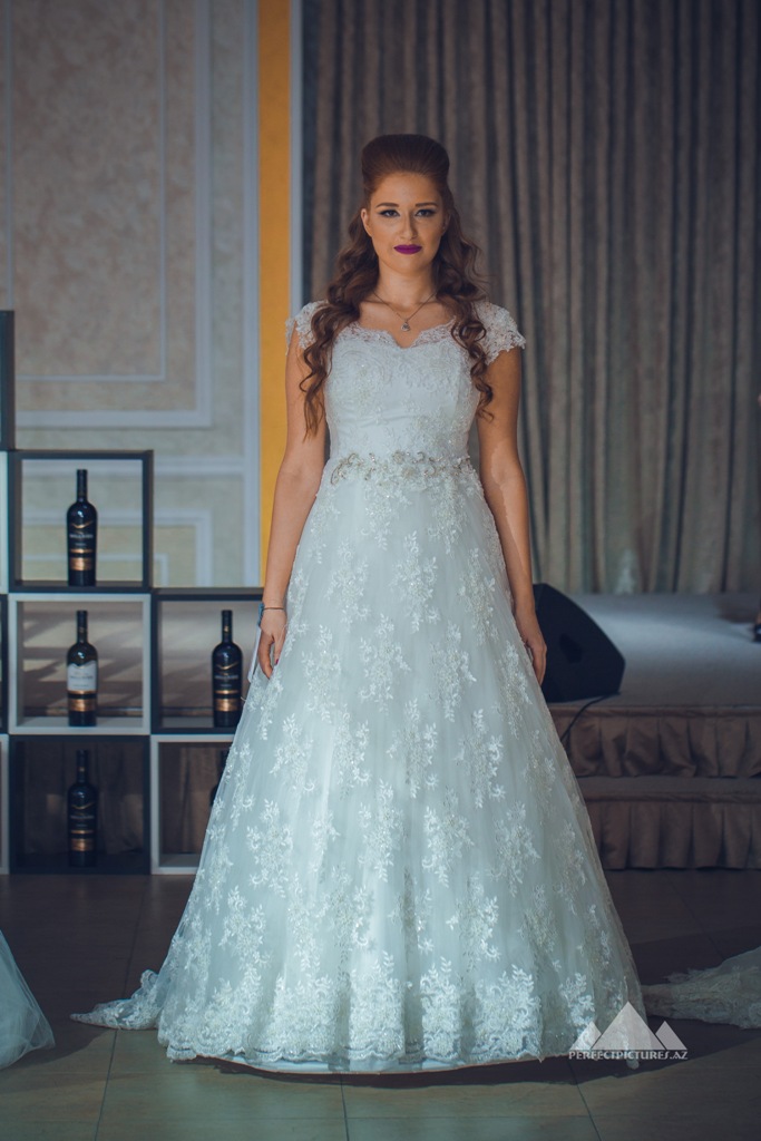 Определились победители конкурса Miss & Mister Azerbaijan-2016 (ФОТО)