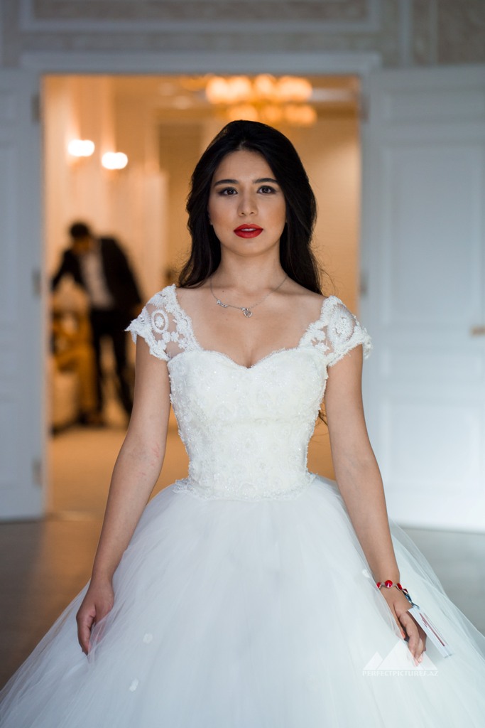 Определились победители конкурса Miss & Mister Azerbaijan-2016 (ФОТО)