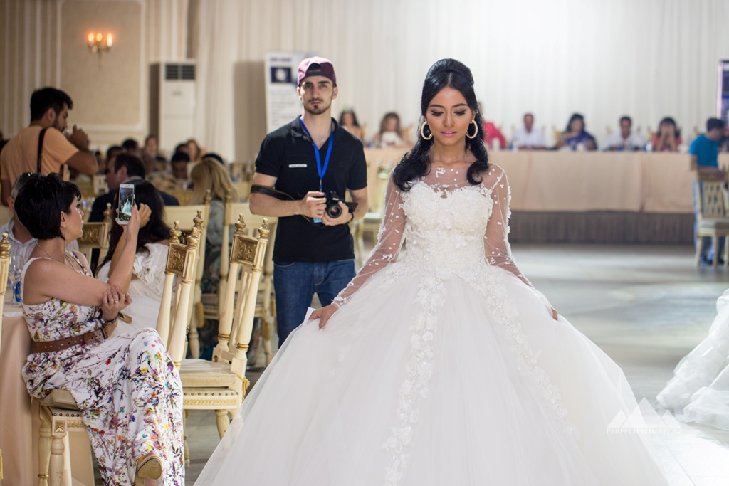Определились победители конкурса Miss & Mister Azerbaijan-2016 (ФОТО)