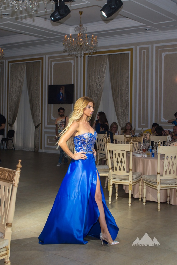 Определились победители конкурса Miss & Mister Azerbaijan-2016 (ФОТО)