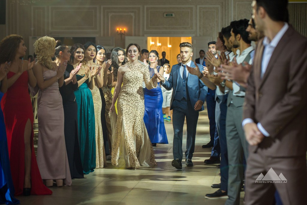 Определились победители конкурса Miss & Mister Azerbaijan-2016 (ФОТО)