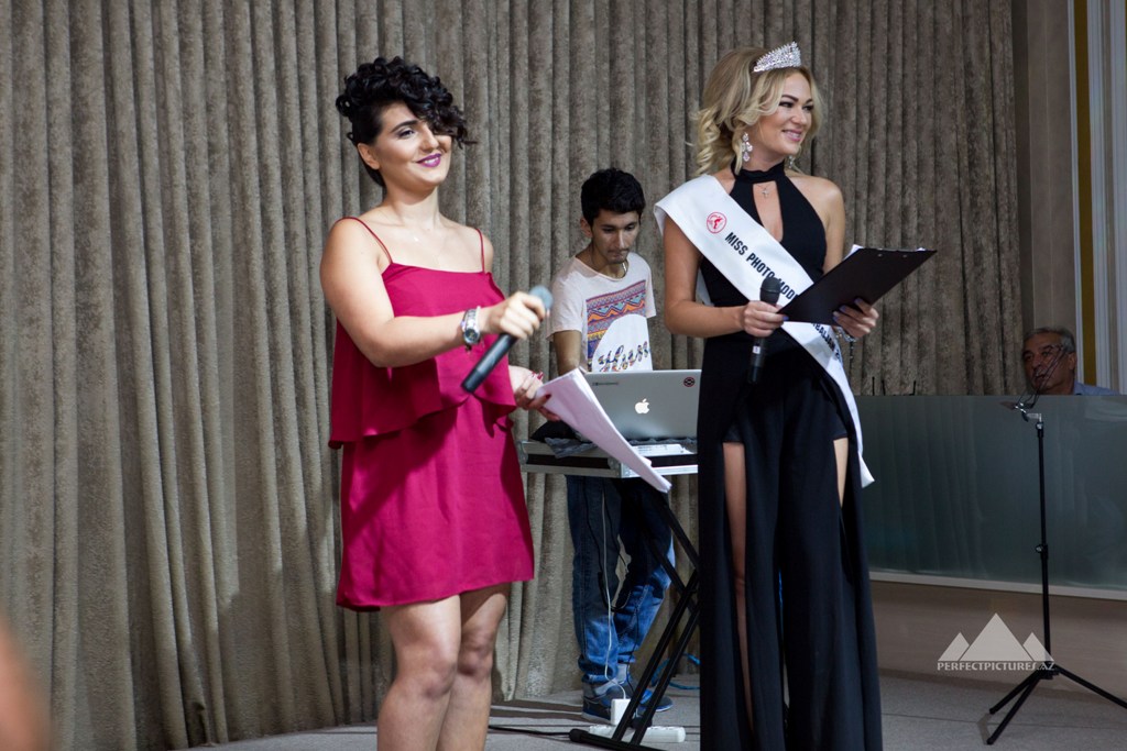 Определились победители конкурса Miss & Mister Azerbaijan-2016 (ФОТО)