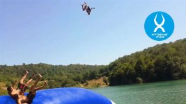 Впервые в Азербайджане Xtreme Fest-2016: драйв и экстрим (ФОТО)