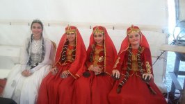 Юные азербайджанские артисты завоевали на фестивале в России пять наград (ФОТО)