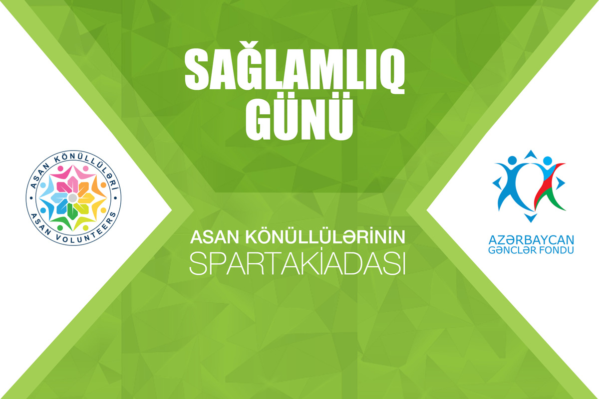 "ASAN Könüllüləri" реализует ряд проектов для молодежи (ФОТО)