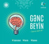 "ASAN Könüllüləri" реализует ряд проектов для молодежи (ФОТО)