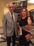 Балет Полада Бюльбюльоглу "Хемсе": тандем гениальной азербайджанской музыки и высококлассного грузинского балета (ФОТО)