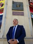 Бахрам Багирзаде: Гянджа – это город, в котором хочется жить!