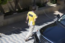 Добрые и злые тёти, гламурный жених, или Что происходит на съемках комедии NAZLI ( ФОТО/ВИДЕО)