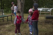 Добрые и злые тёти, гламурный жених, или Что происходит на съемках комедии NAZLI ( ФОТО/ВИДЕО)