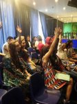 "Здравствуй, Россия!": поездка азербайджанских школьников в Санкт-Петербург  (ФОТО)