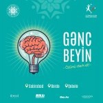 Завершен проект "Gənc Beyin" (ФОТО)