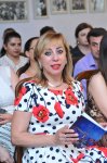 В Баку прошло мероприятие, посвященное маэстро Ниязи (ФОТО)