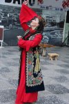 Как отдыхают бакинцы и гости столицы в уик-энд (ФОТО)
