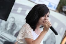 Как отдыхают бакинцы и гости столицы в уик-энд (ФОТО)