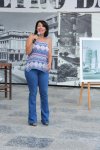 Как отдыхают бакинцы и гости столицы в уик-энд (ФОТО)