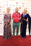В Баку выбрали самую красивую и умную девушку стран СНГ (ФОТО)
