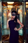Miss Union Baku – 2016: Красавицы стран СНГ в театральных масках (ФОТО)