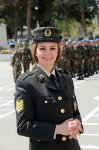 Севиндж Тофиггызы и Аслан Гусейнов сняли фильм памяти шехидов Карабахской войны (ФОТО)